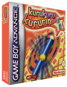 Kurukuru Kururin